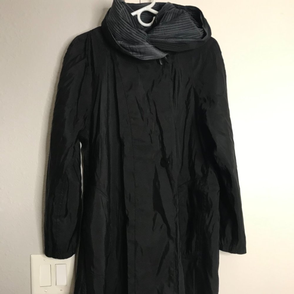 Mycra Pac Travel Raincoat